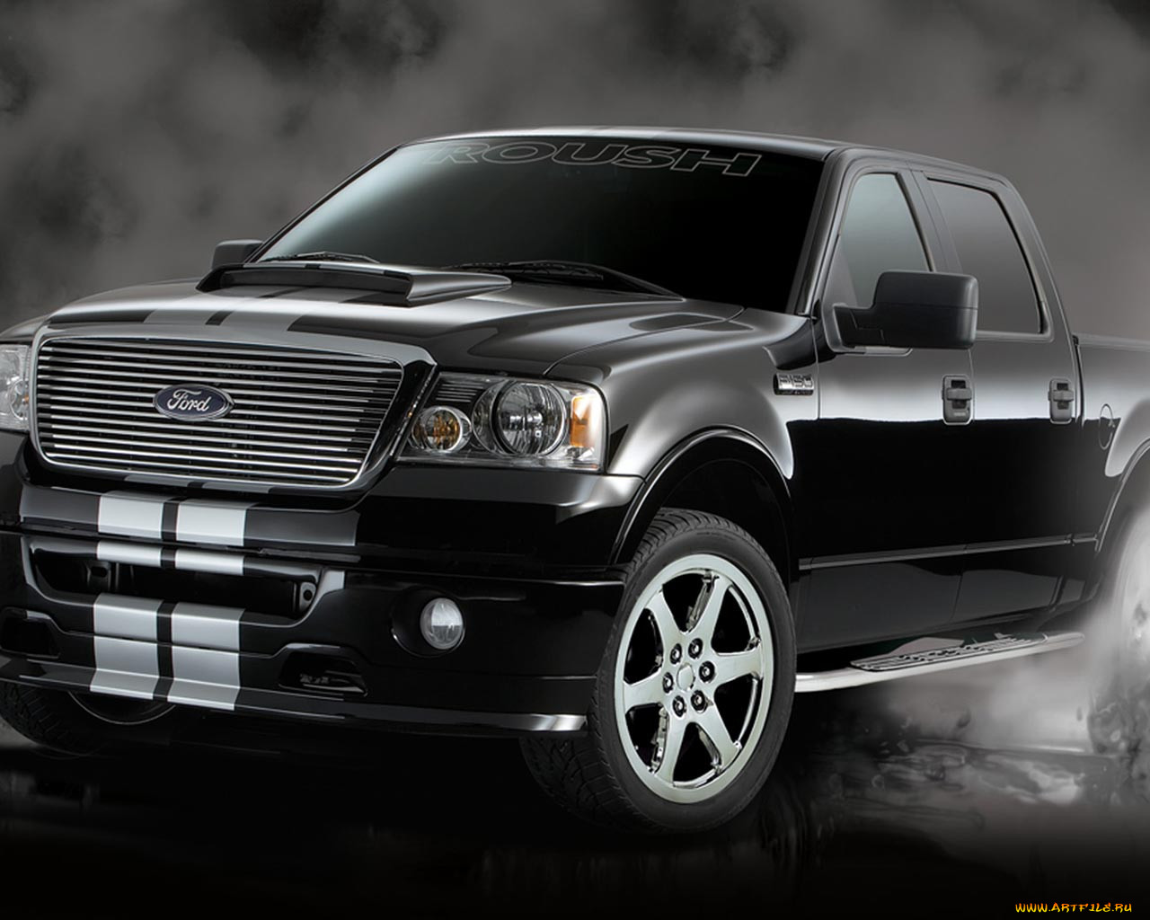 , ford
